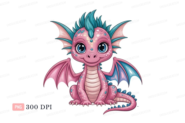 Wings Pink Clipart