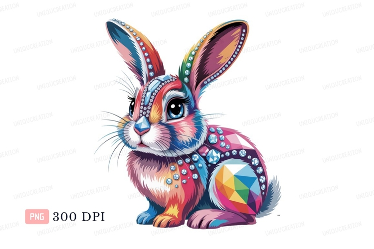 Colorful Clipart Image 16