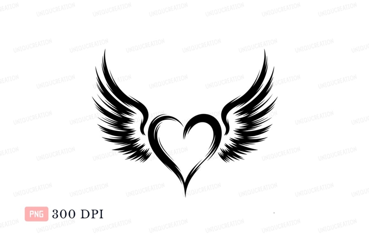 Love Silhouette Image 17