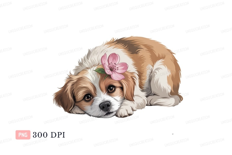 Cute Animal Clipart Image 7
