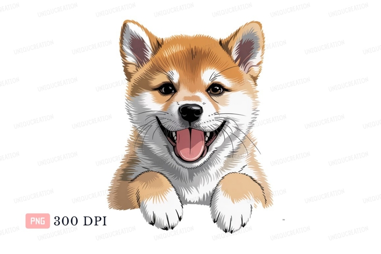Pet Clipart Image 14