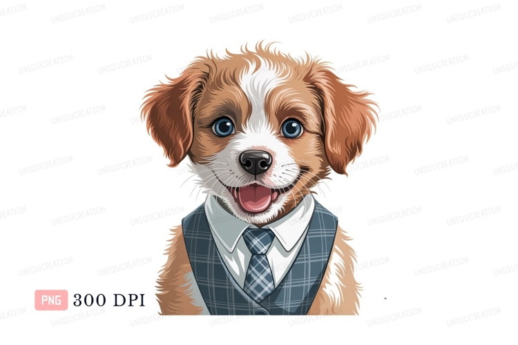 Cute Animal Clipart