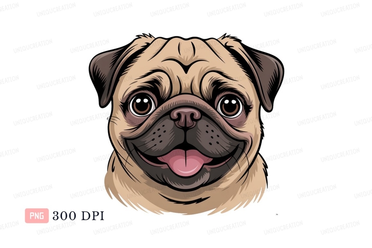 Cute Animal Clipart Image 22