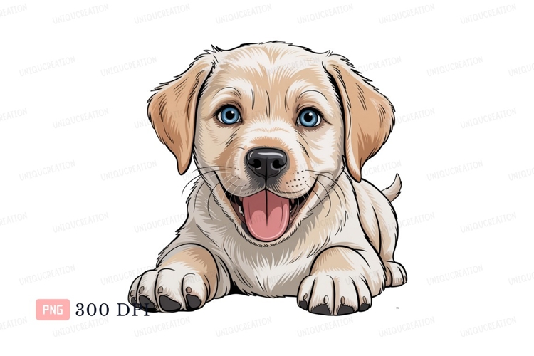 Pet Clipart Image 7