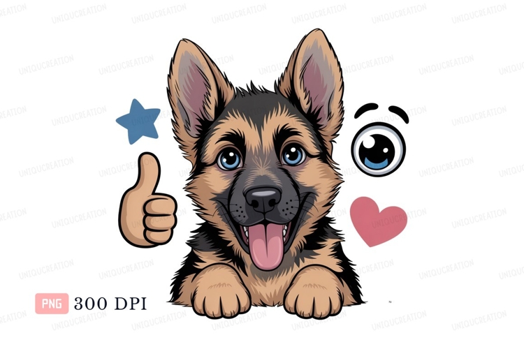 Happy Cartoon Image 16