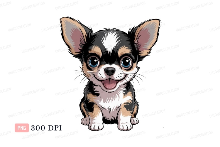 Cute Animal Clipart Image 20