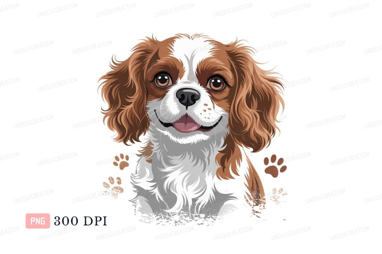 Dog Clipart Image 18