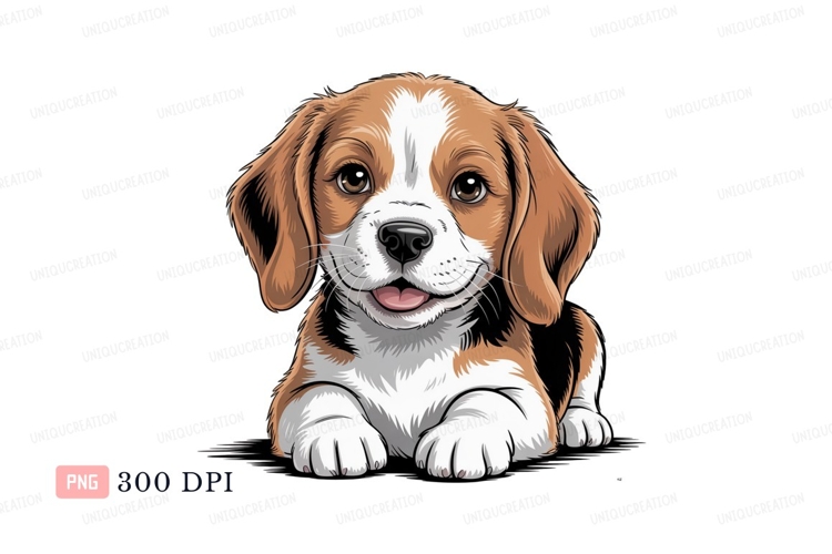 Cute Animal Clipart Image 15