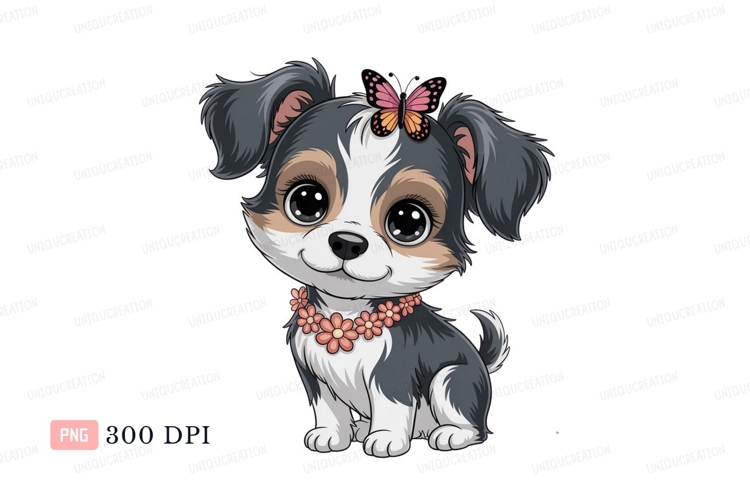 Pet Clipart Image 24
