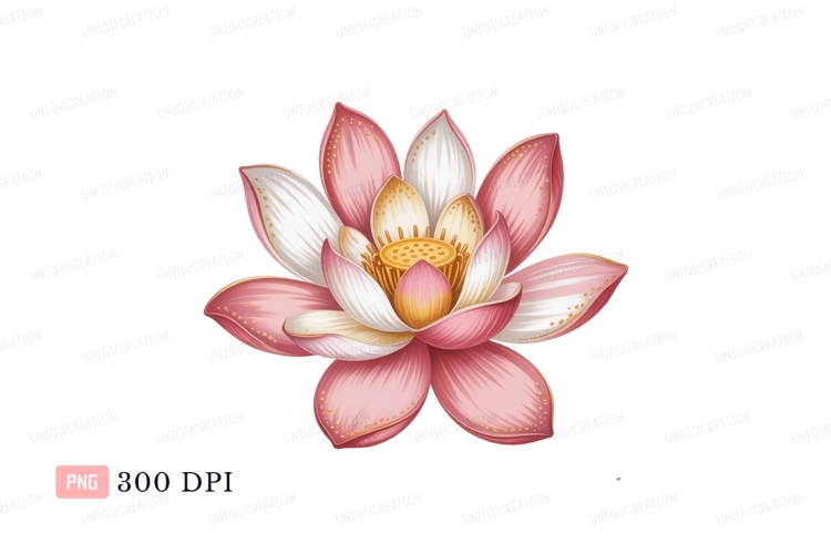 Gold Clipart Image 4