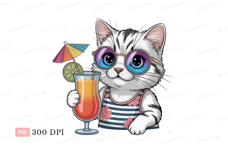 Sunglasses Clipart Image 23