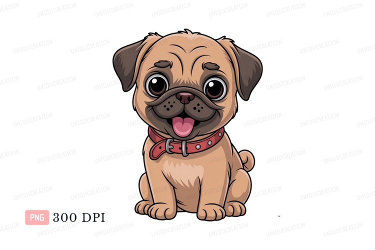 Cute Animal Clipart Image 13
