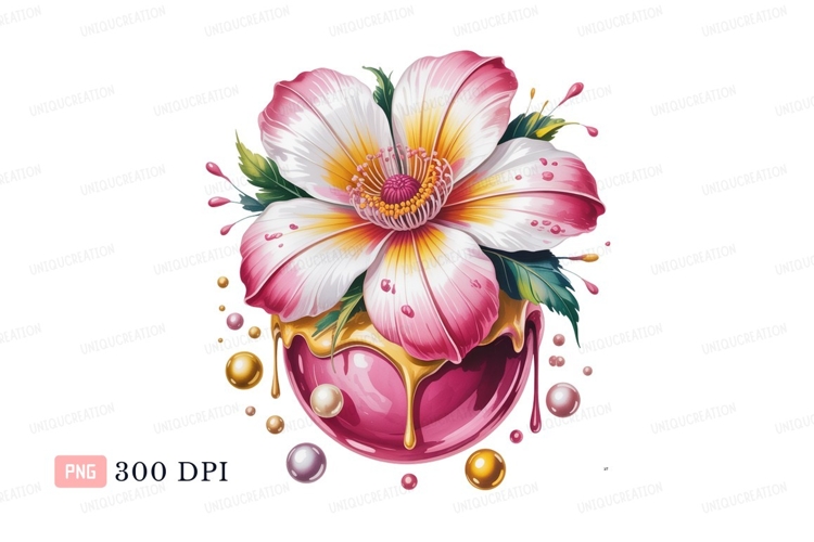 Gold Clipart Image 3