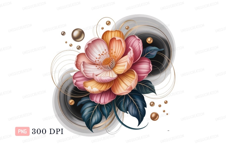 Gold Clipart Image 2