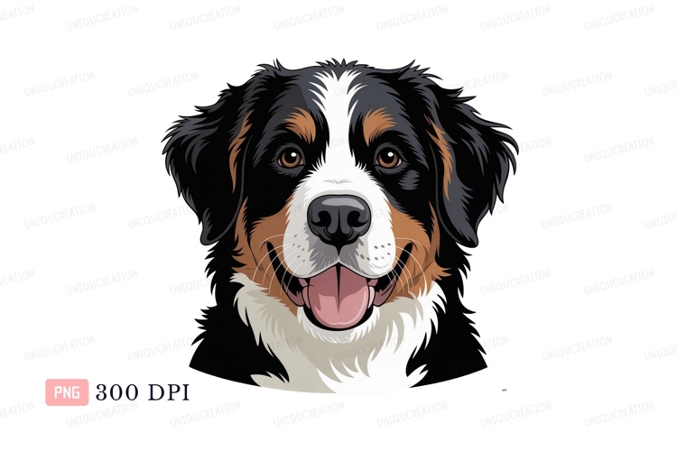 Dog Clipart Image 14