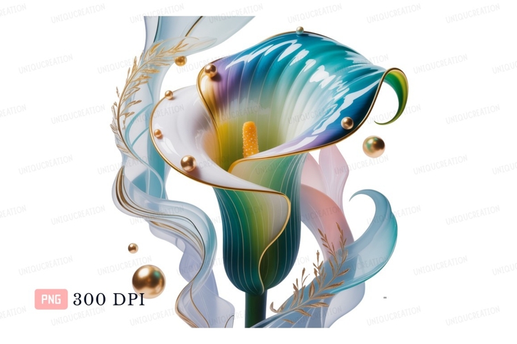 Ribbons Clipart Image 11