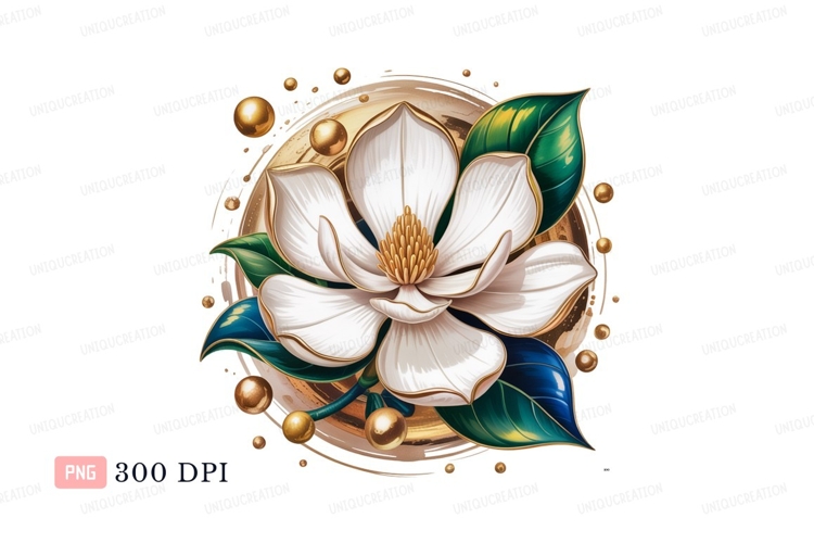 Gold Clipart Image 21
