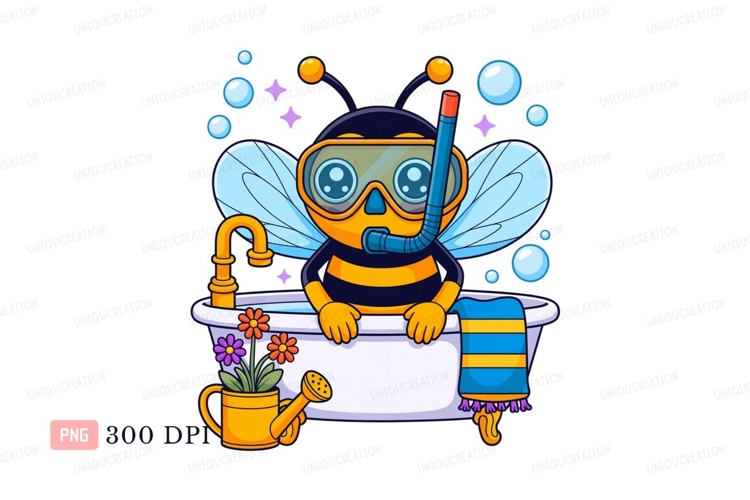 Pug Clipart Image 2