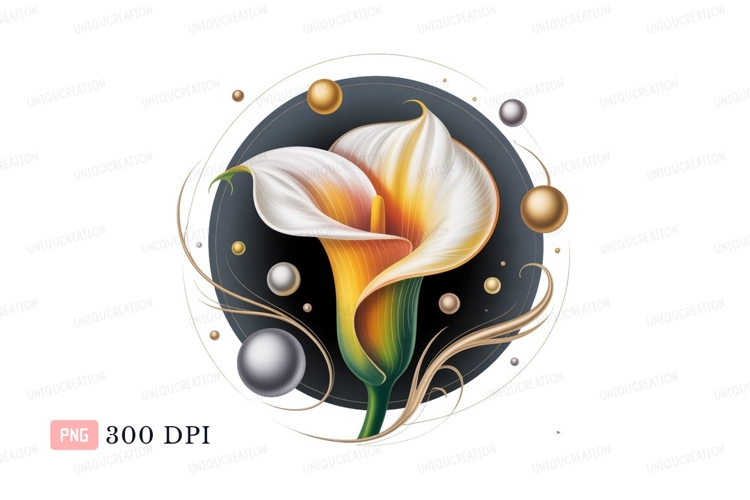 Gold Clipart Image 18