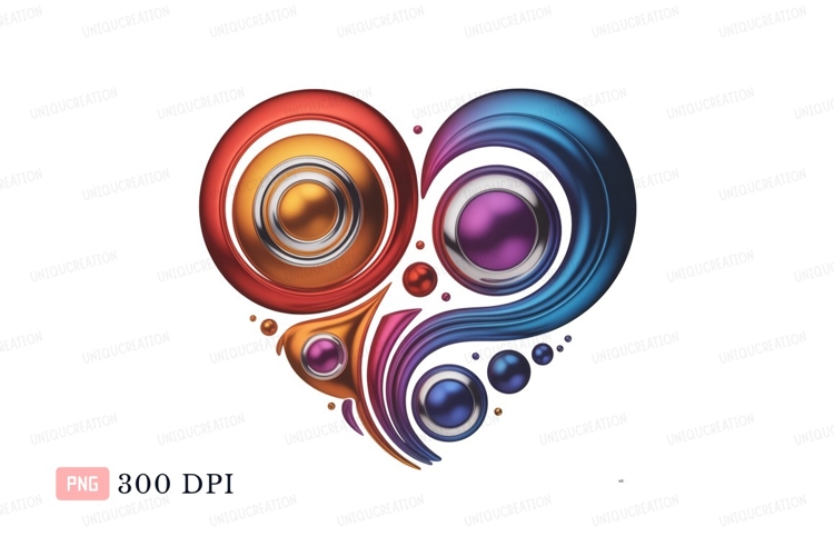 Red Circle Clipart Image 22
