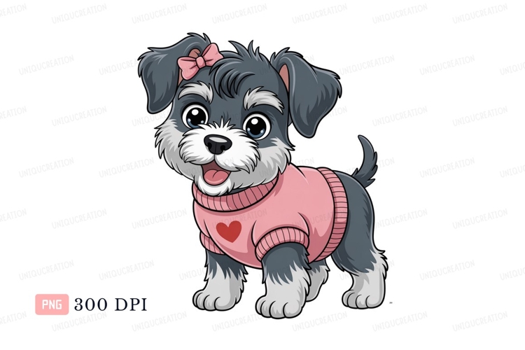 Sweater Clipart Image 11