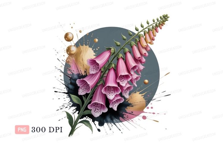 Gold Clipart Image 16