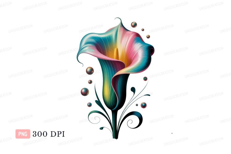 Rainbow Clipart Image 13