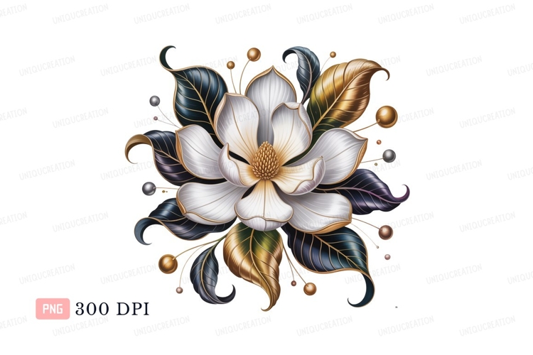 Gold Clipart Image 10