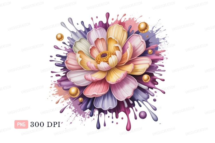 Gold Clipart Image 9