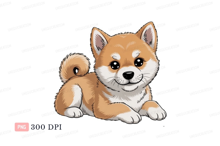 Kawaii Clipart Image 5