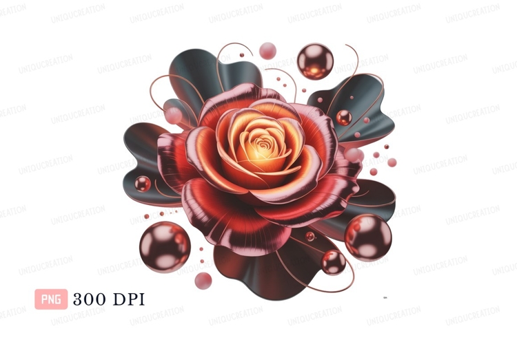 Gold Clipart Image 6