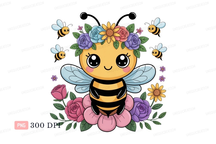 Insect Clipart