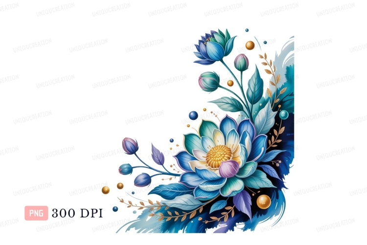 Corner Clipart Image 10