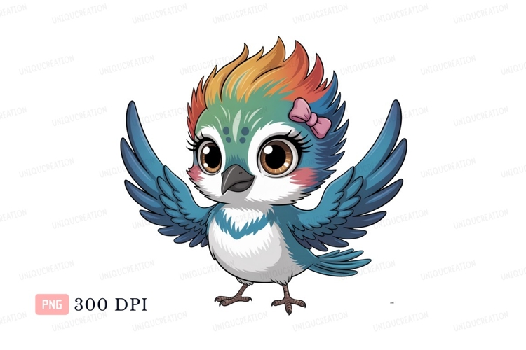 Wings Pink Clipart Image 20