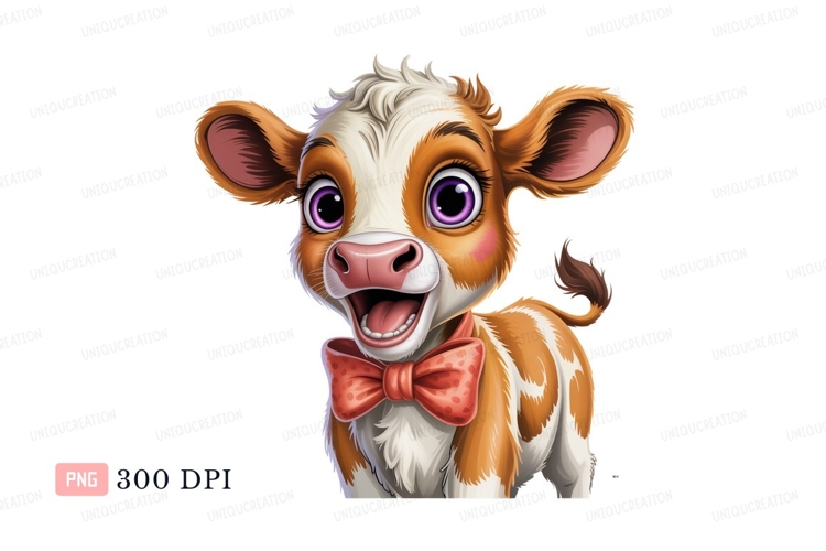Cute Animal Clipart