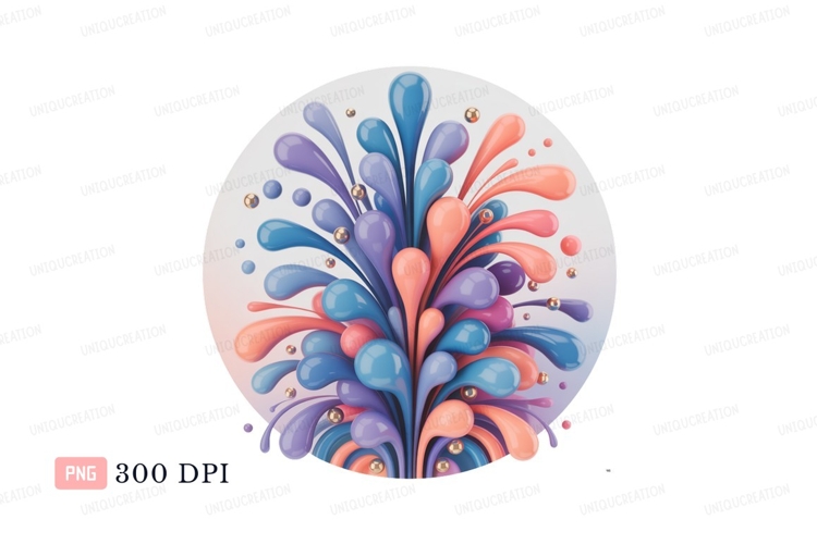 Celebration Clipart Image 10