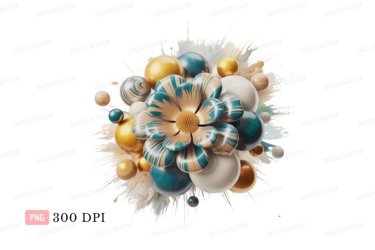 Gold Clipart Image 24