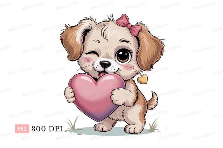 Animal Cartoon Image 3