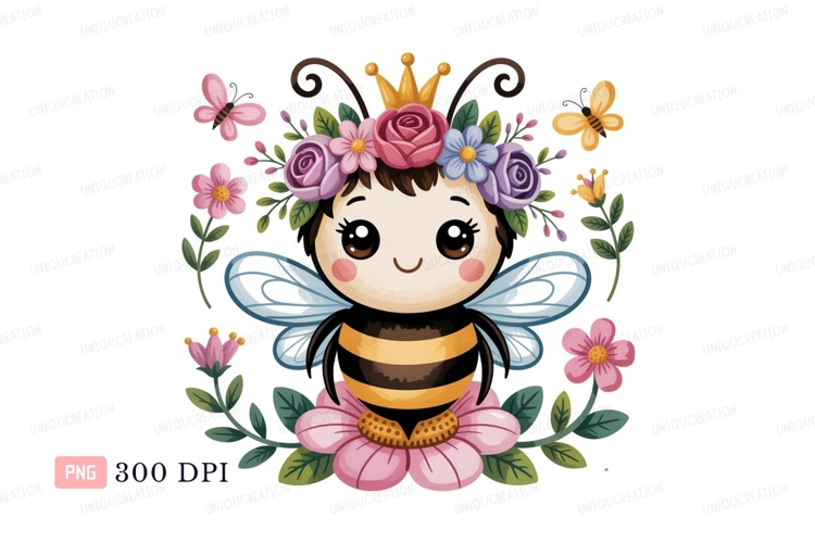 Queen Clipart Image 2