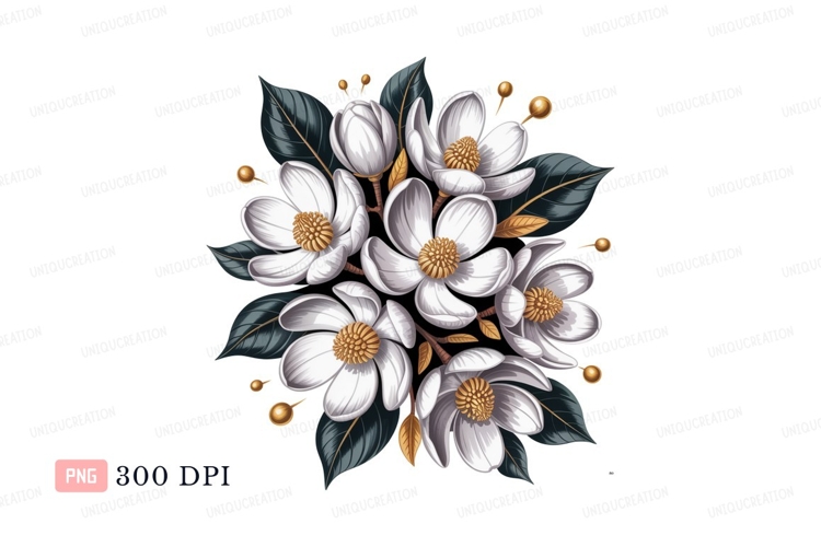 Gold Clipart Image 22