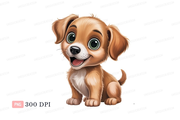 Cartoon Clipart Image 10