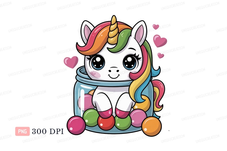 Jar Clipart Image 9