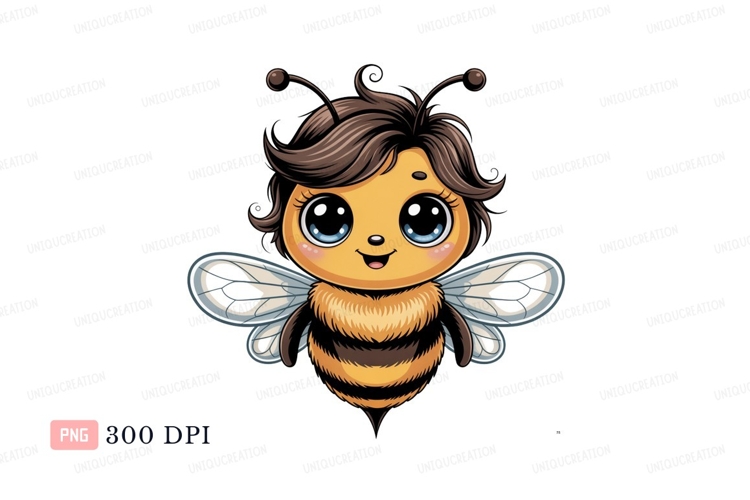 Cartoon Clipart Image 9