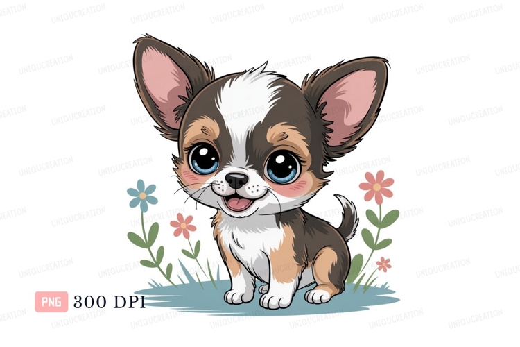 Cartoon Clipart Image 7