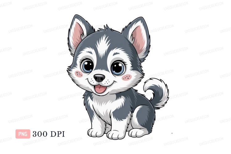 Cartoon Clipart Image 5