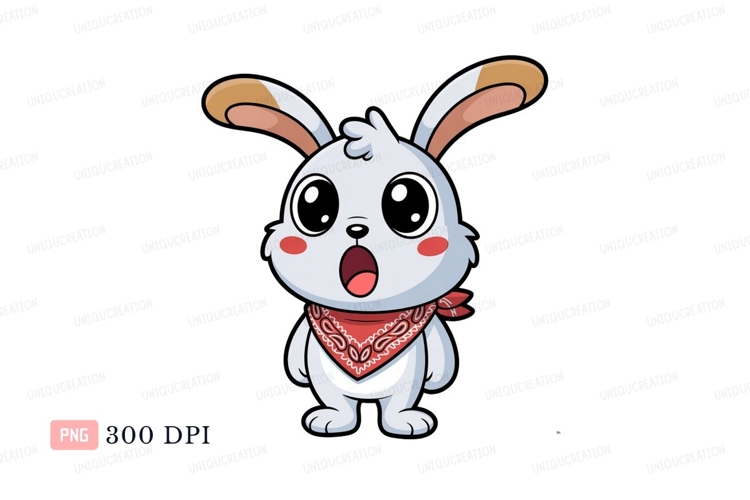 Surprised Clipart Image 8