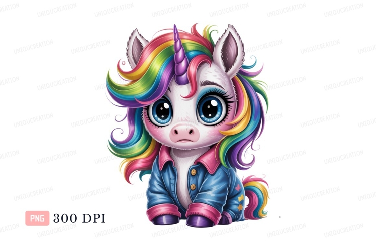 Rainbow Clipart Image 15