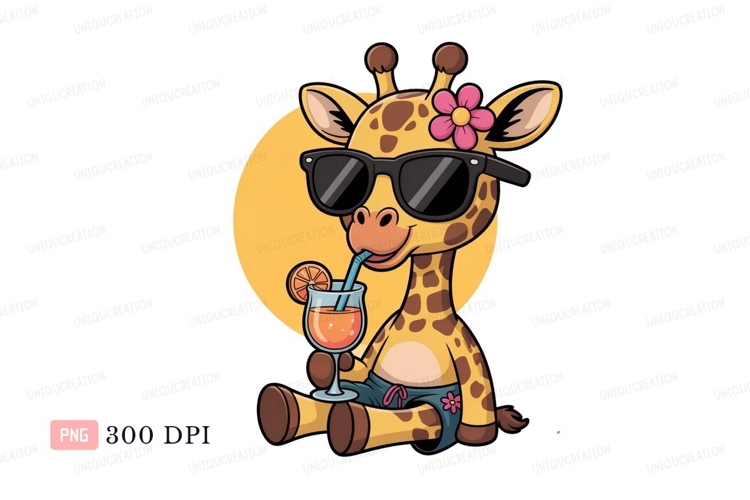 Sunglasses Clipart Image 18