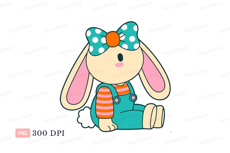 Character Clipart Image 5