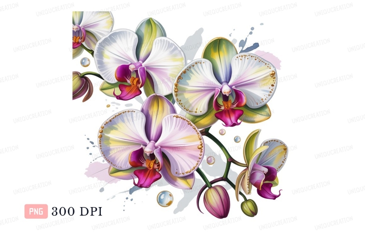 Gold Clipart Image 6